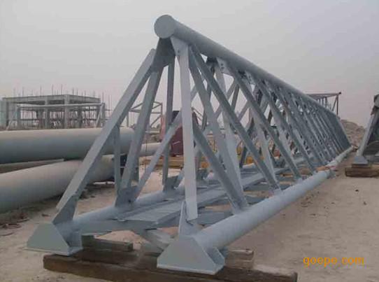 定日设备翻新喷涂